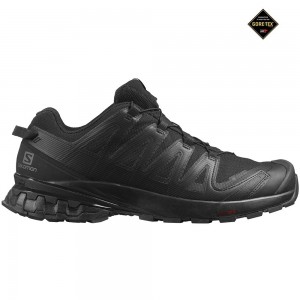 Salomon XA PRO 3D V8 GORE-TEX Negras | 3850JNSIF