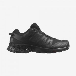 Salomon XA PRO 3D V8 GORE-TEX Negras | 9482XFNGU