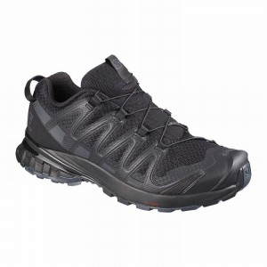 Salomon XA PRO 3D V8 Negras | 5234FUWQM