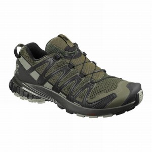 Salomon XA PRO 3D V8 Verde Oliva | 6947DHZWO