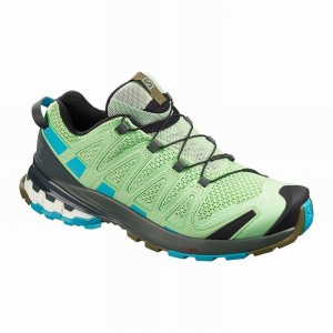 Salomon XA PRO 3D V8 Verde | 0957YHUVS