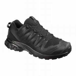 Salomon XA PRO 3D V8 WIDE Negras | 9416OUEZB