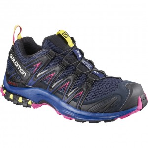 Salomon XA PRO 3D W Negras | 5607LCMNR