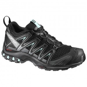 Salomon XA PRO 3D W Negras | 6524EMDIK