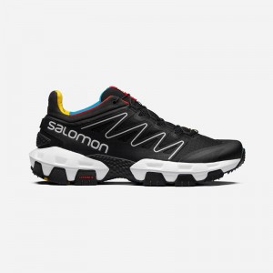 Salomon XA PRO STREET Negras Blancas | 4968SVOLF