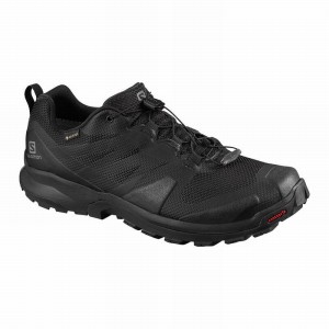 Salomon XA ROGG GTX Negras | 4816RNFBI