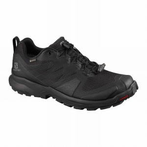 Salomon XA ROGG GTX W Negras | 2350HOMAB