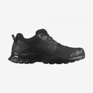 Salomon XA WILD GORE-TEX Negras | 2917ZFVXH