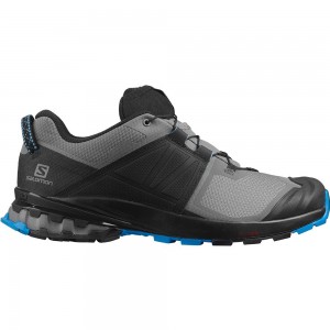 Salomon XA WILD Gray | 7658GNVMO