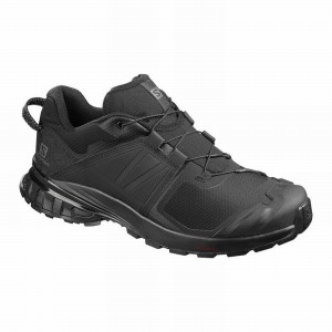 Salomon XA WILD Negras | 4175XPBUT