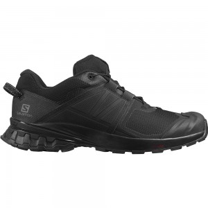 Salomon XA WILD Negras | 7826BSMKQ