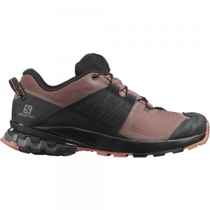 Salomon XA WILD W Multicolor | 1548GNZDK