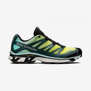 Salomon XT-4 ADVANCED Turquesa | 0247QXCUJ