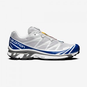 Salomon XT-6 Azules Blancas | 2795MFRGT