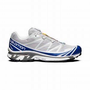 Salomon XT-6 Azules Blancas | 6941HDCXL