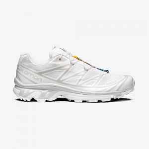 Salomon XT-6 Blancas | 4613VCBWR