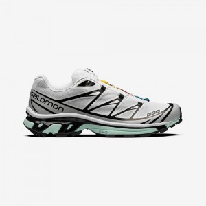 Salomon XT-6 Gris | 7382PXRIZ