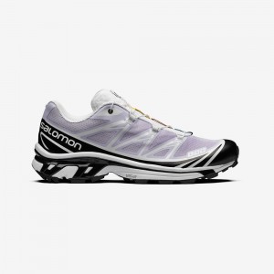 Salomon XT-6 Moradas | 3912YKADO