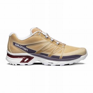 Salomon XT-WINGS 2 Kaki Blancas | 2397HLAPM