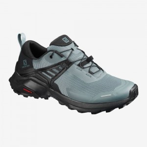 Salomon X RAISE Cadetblue | 8451DGNBL