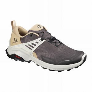 Salomon X RAISE Chocolate | 0896NCPFL