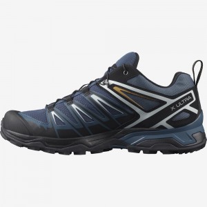 Salomon X ULTRA 3 Verde Menta | 4879QCMZT