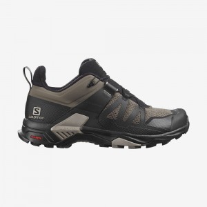 Salomon X ULTRA 4 Multicolor | 2193ECKJR