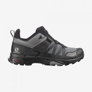 Salomon X ULTRA 4 Negras | 1034RCZDB