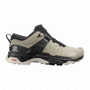 Salomon X ULTRA 4 Negras | 6185UPZAH