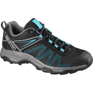 Salomon X ULTRA MEHARI Negras Azules | 6094ZNCYS