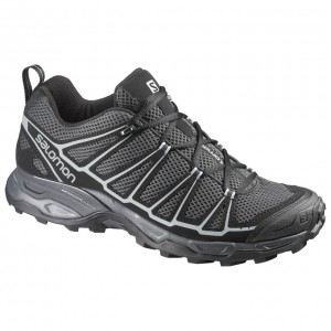 Salomon X ULTRA PRIME Gris Negras | 3619VEFOX