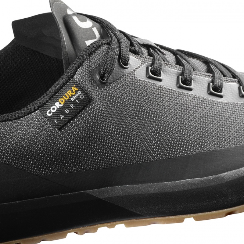 Salomon ACRO Gris Negras | 3671TKXLS