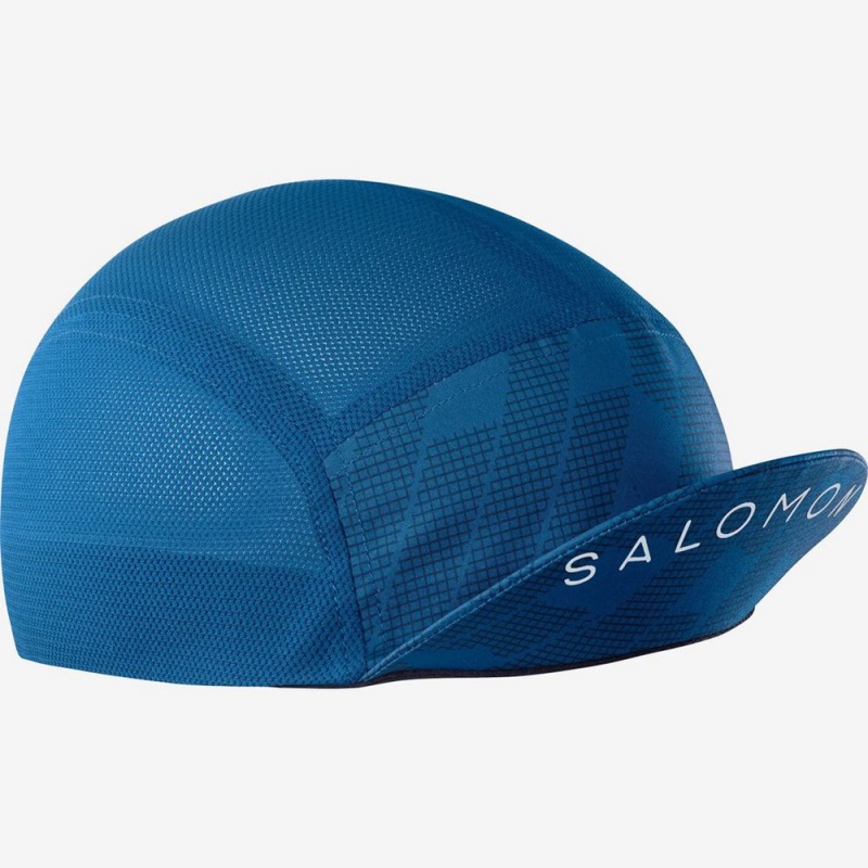 Salomon AIR LOGO Negras | 6825MQARN