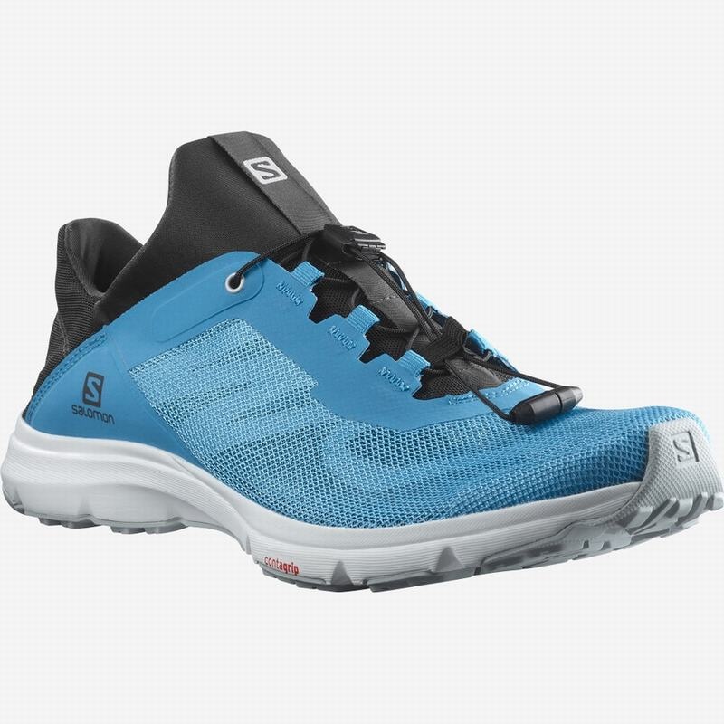 Salomon AMPHIB BOLD 2 Azules | 8210CMOAB