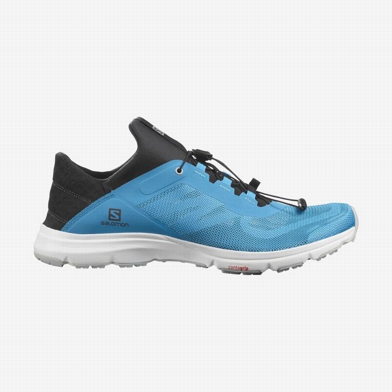 Salomon AMPHIB BOLD 2 Azules | 8210CMOAB