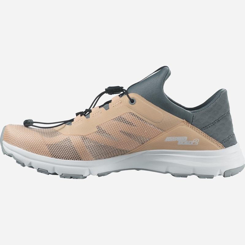 Salomon AMPHIB BOLD 2 Creme | 1420RJXMG