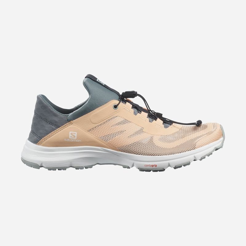 Salomon AMPHIB BOLD 2 Creme | 1420RJXMG