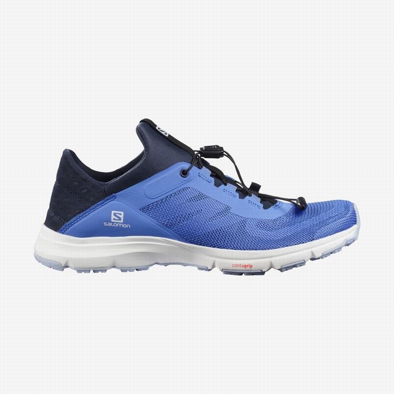 Salomon AMPHIB BOLD 2 Indigo Azules | 1643TSYQB