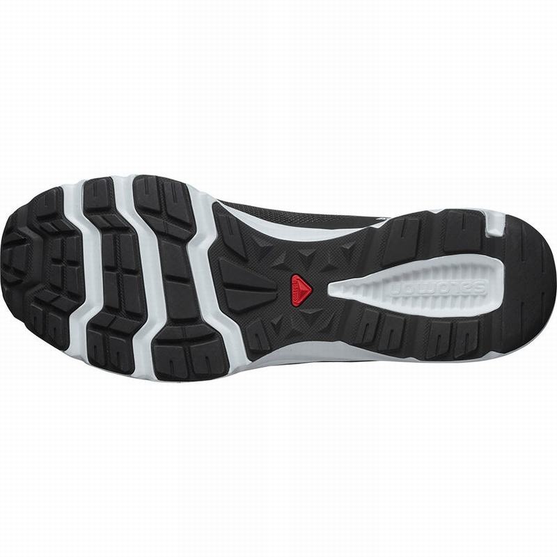 Salomon AMPHIB BOLD 2 Negras Blancas | 2683VIGUX