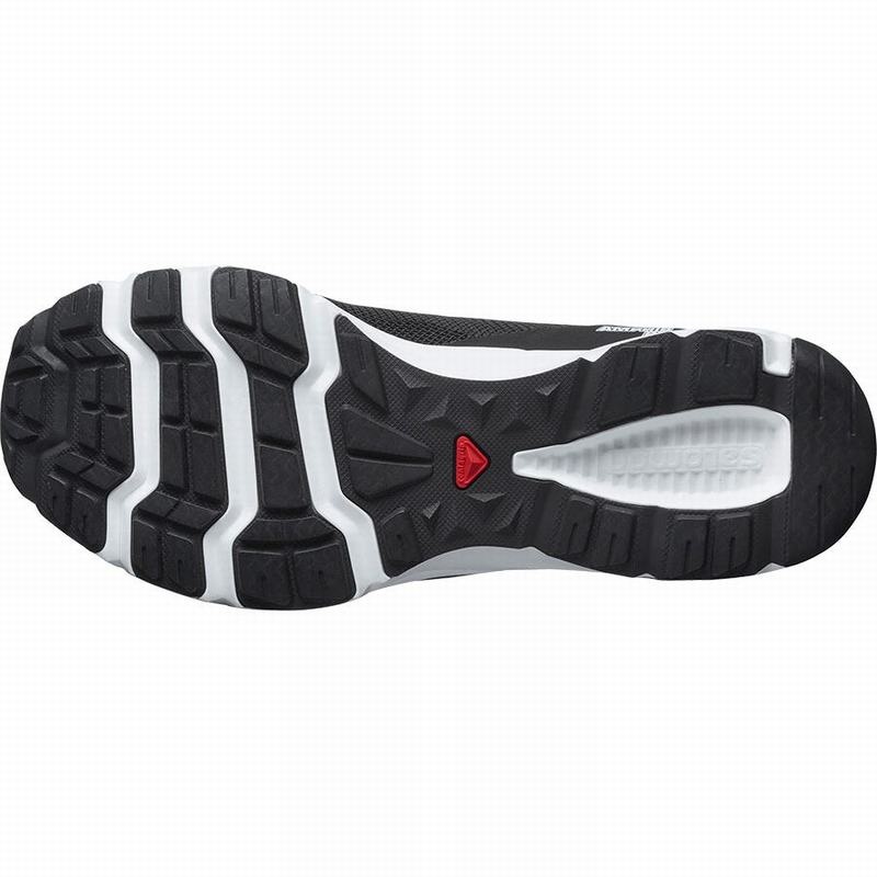 Salomon AMPHIB BOLD 2 Negras Blancas | 7658ZSDQK