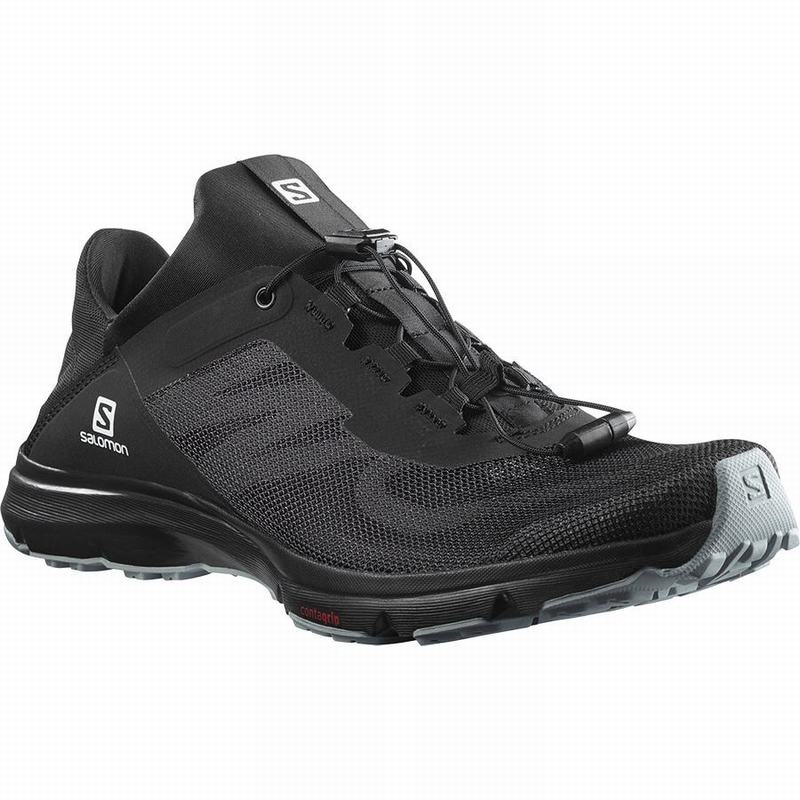 Salomon AMPHIB BOLD 2 Negras | 5184PLZMC