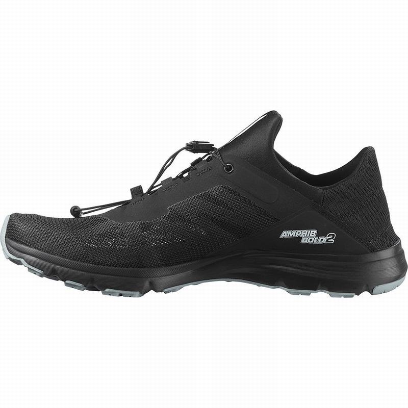 Salomon AMPHIB BOLD 2 Negras | 5184PLZMC