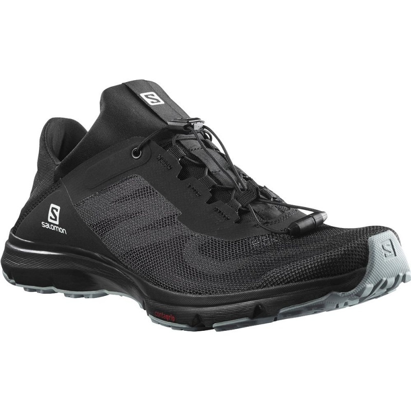 Salomon AMPHIB BOLD 2 Negras | 5398NRZXW