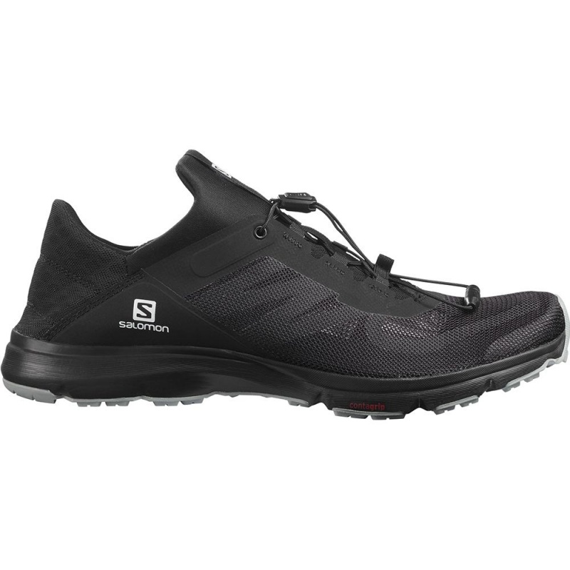 Salomon AMPHIB BOLD 2 Negras | 5398NRZXW