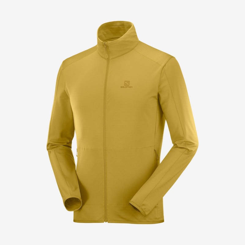 Salomon Amarillo | 3741XKRQP