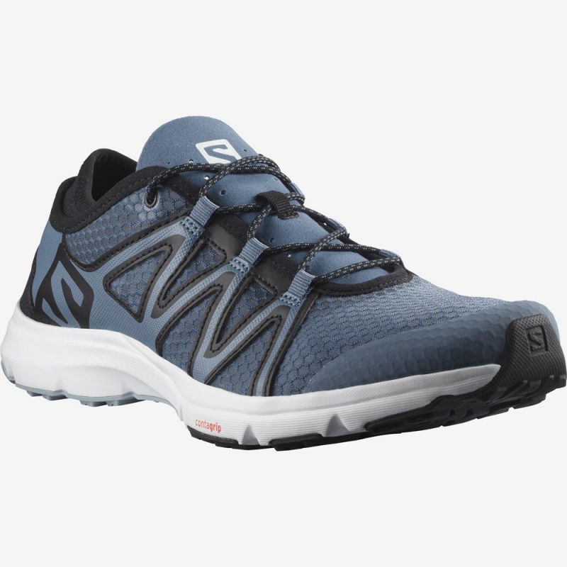 Salomon CROSSAMPHIBIAN SWIFT 2 Azules | 4901BEGTN