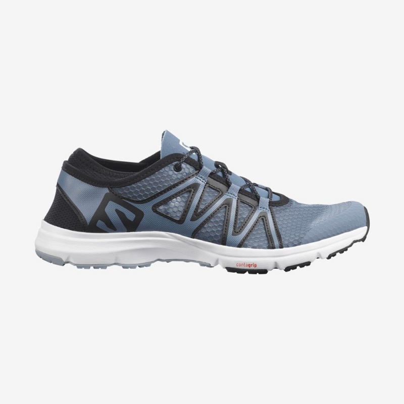 Salomon CROSSAMPHIBIAN SWIFT 2 Azules | 4901BEGTN