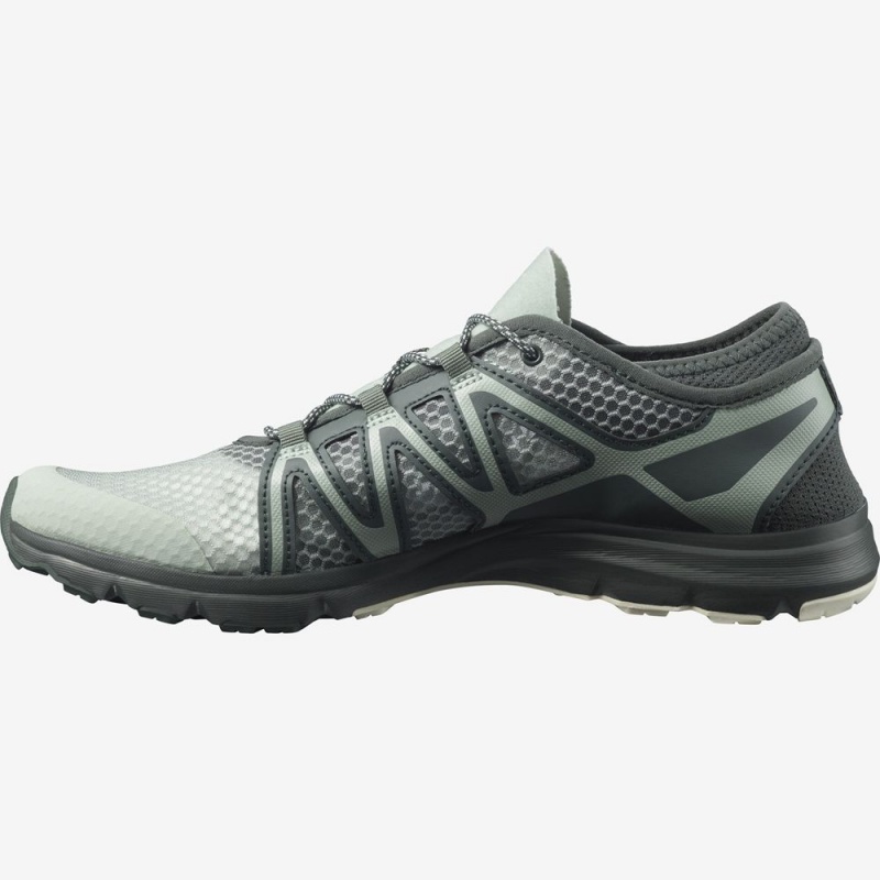 Salomon CROSSAMPHIBIAN SWIFT 2 Gray | 9253LWIVO