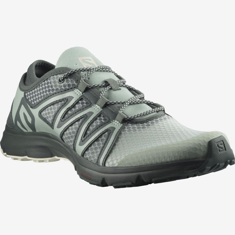 Salomon CROSSAMPHIBIAN SWIFT 2 Gray | 9253LWIVO