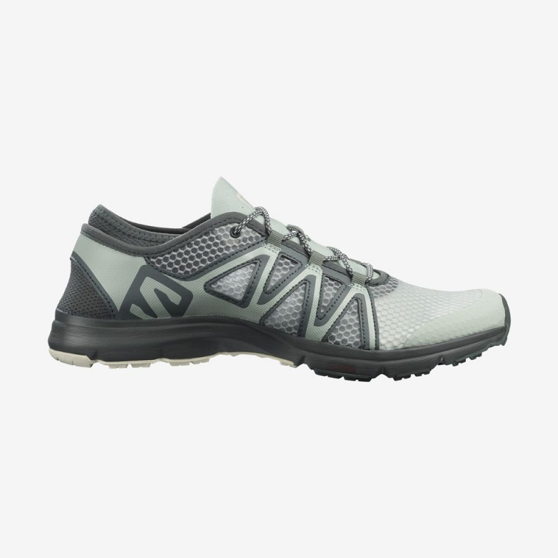 Salomon CROSSAMPHIBIAN SWIFT 2 Gray | 9253LWIVO